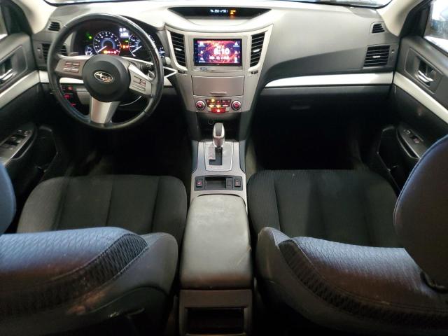 2011 SUBARU LEGACY 2.5 - 4S3BMBC68B3261998