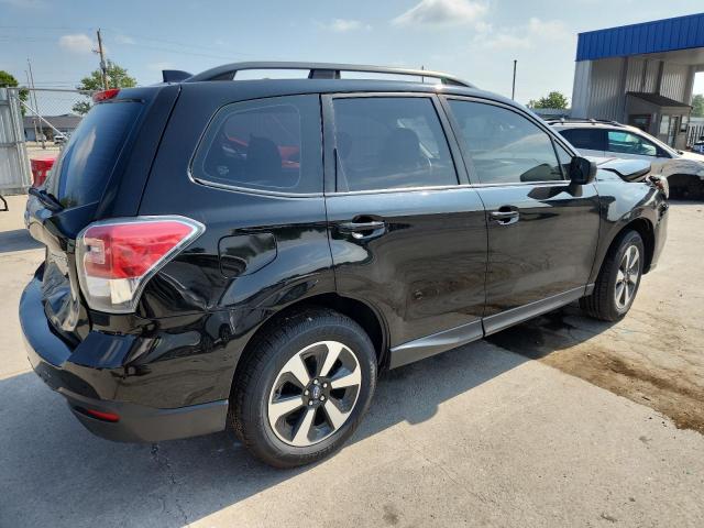 2017 SUBARU FORESTER 2.5I JF2SJABC7HH549115