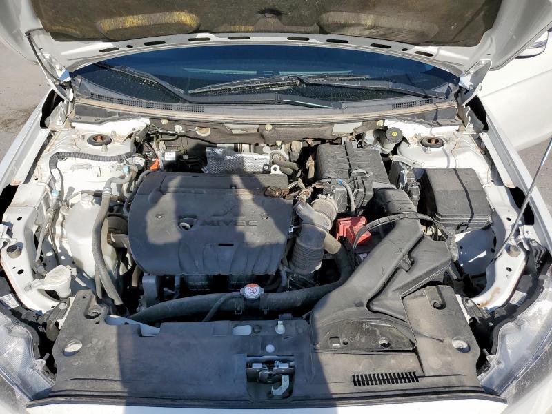 2017 MITSUBISHI LANCER ES JA32U2FU8HU011169