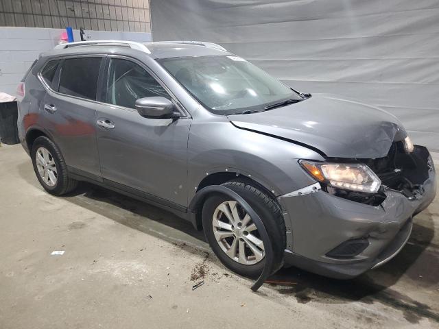 2015 NISSAN ROGUE S - 5N1AT2MT5FC894012