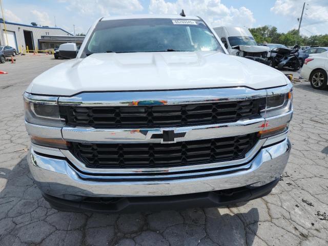 2016 CHEVROLET SILVERADO - 1GCVKREH7GZ243197