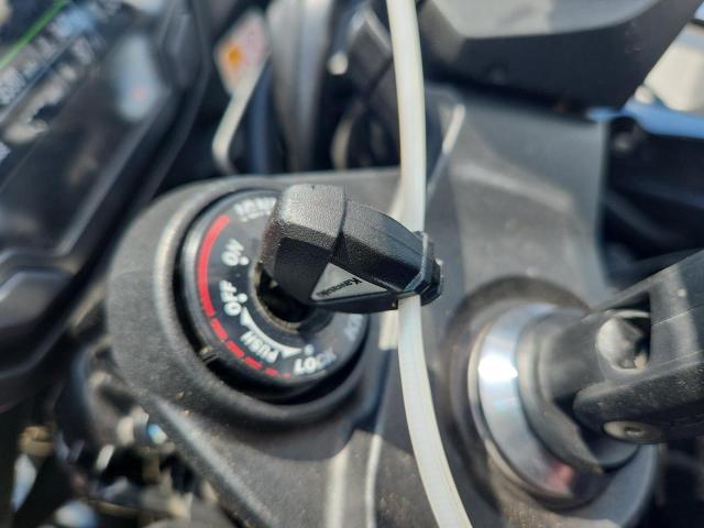 2025 KAWASAKI ZX1100 H - JKAZXBH19SA002638