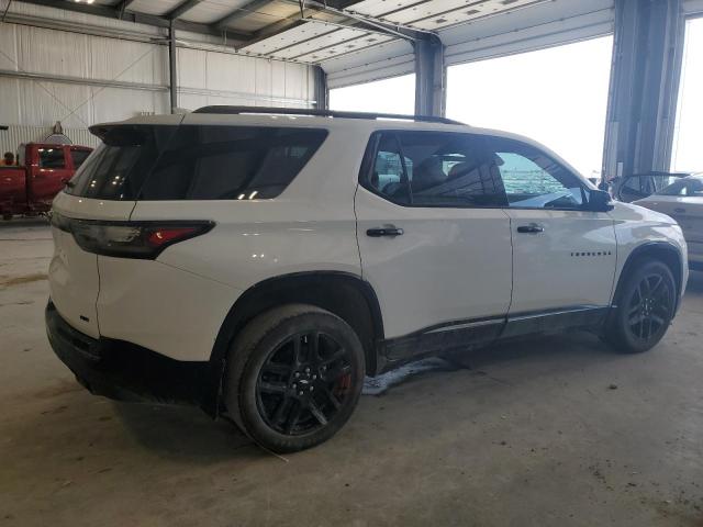2018 CHEVROLET TRAVERSE P 1GNEVJKW5JJ191433