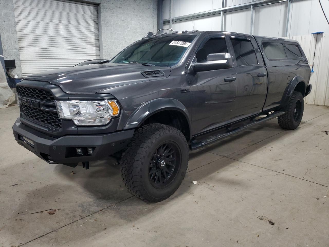 RAM 2500 TRADESMAN