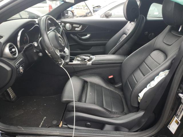 2018 MERCEDES-BENZ C 300 4MAT - WDDWJ4KB8JF602159