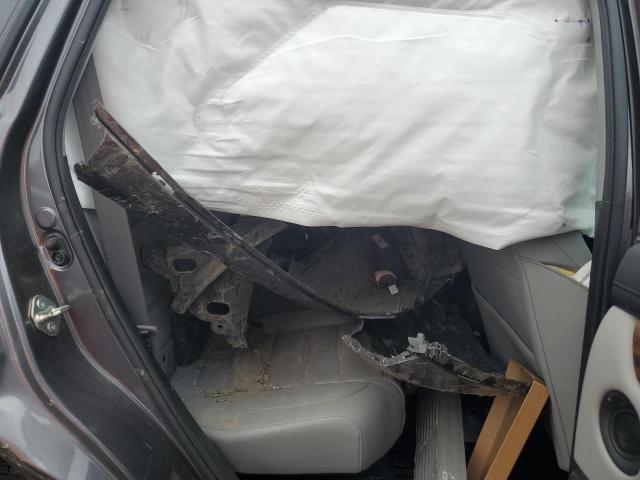 2019 HONDA CR-V EXL 2HKRW2H84KH671902