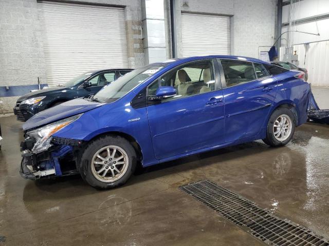 2016 TOYOTA PRIUS - JTDKARFU7G3511847