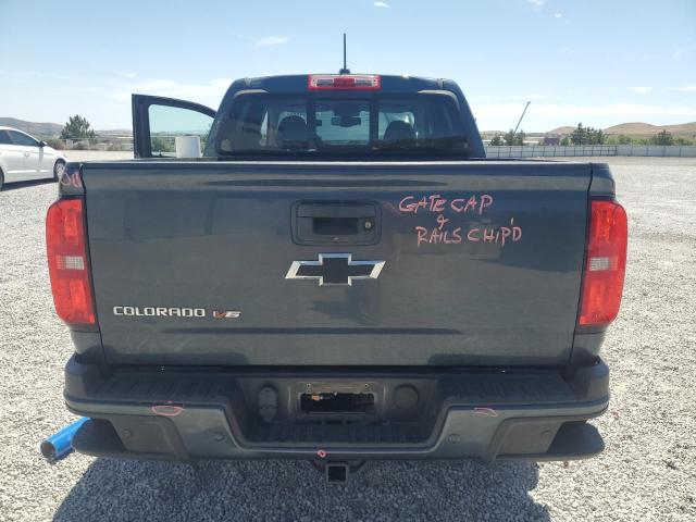 2019 CHEVROLET COLORADO Z - 1GCGTDEN4K1224953