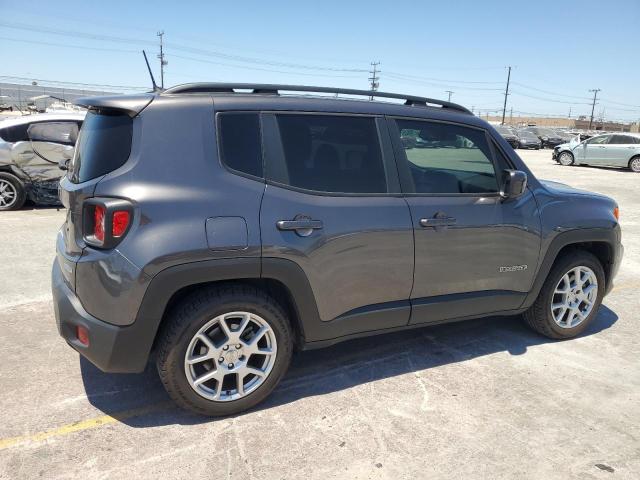 2019 JEEP RENEGADE L ZACNJABB9KPK59040
