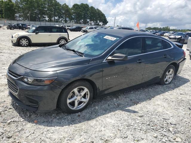 CHEVROLET MALIBU LS