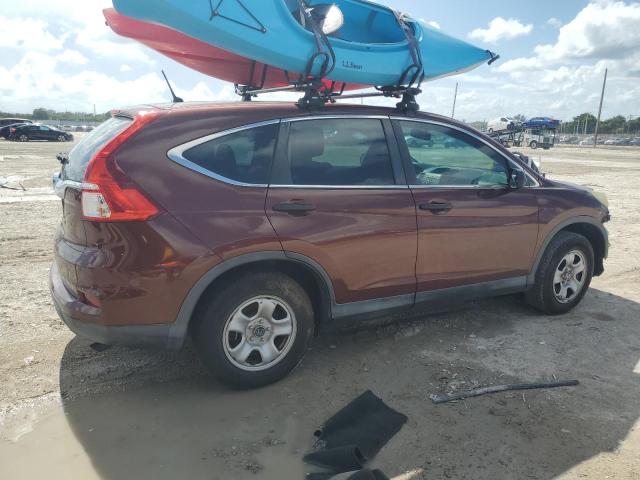 2015 HONDA CR-V 2HKRM3H35FH506057