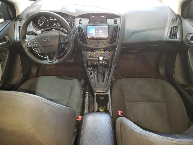 2016 FORD FOCUS SE 1FADP3F23GL323478