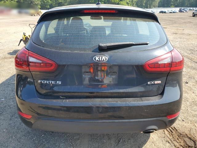 2016 KIA FORTE EX - KNAFX5A87G5546117