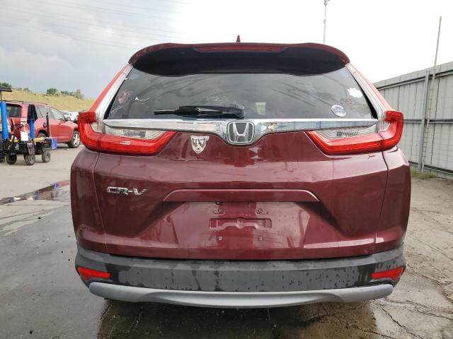 2018 HONDA CR-V EXL #3259255939