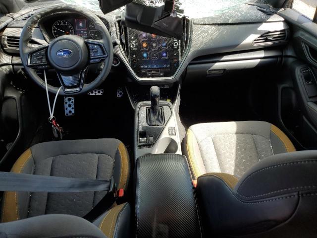 2024 SUBARU CROSSTREK 4S4GUHF64R3757178