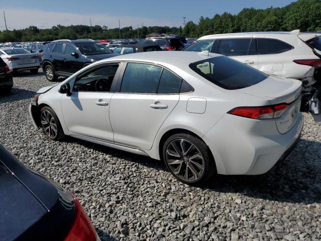 2022 TOYOTA COROLLA SE - JTDS4MCE2NJ082374