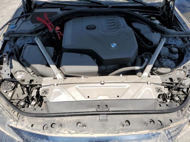 2024 BMW 430I WBA23AT05RCP03975