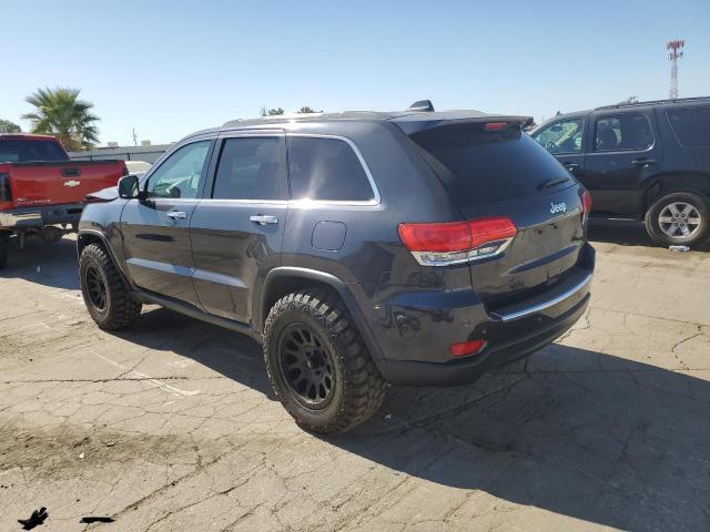 2016 JEEP GRAND CHE 1C4RJEBG4GC409445