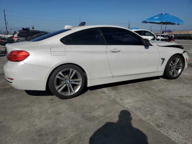 2015 BMW 428 I WBA3N7C5XFK224563