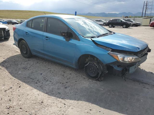 2018 SUBARU IMPREZA - 4S3GKAA65J3603186