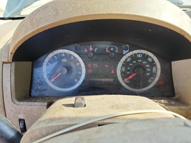 2012 FORD ESCAPE LIM - 1FMCU0EG9CKA64386