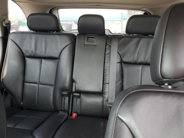 2010 LINCOLN MKX - 2LMDJ8JC5ABJ30183
