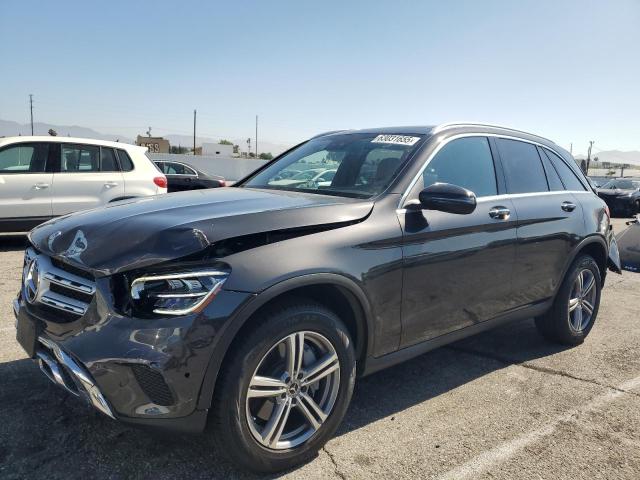Vin: w1n0g8db7nv348404, lot: 63031655, mercedes-benz glc-class 300 2022 img_1