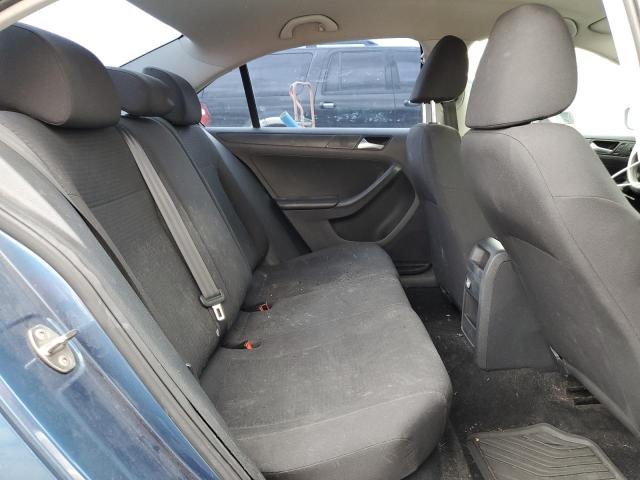 2016 VOLKSWAGEN JETTA S 3VW267AJ4GM211147