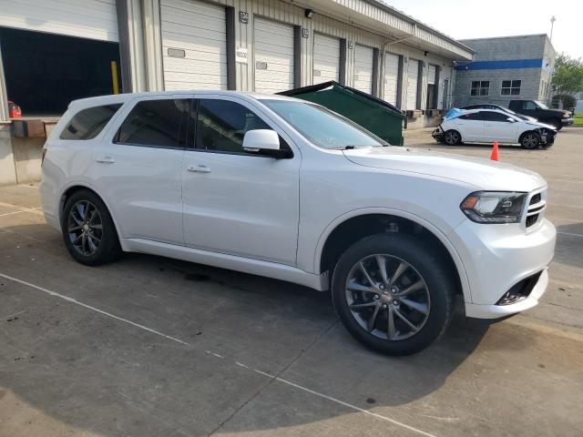 2018 DODGE DURANGO GT 1C4RDJDG2JC101839