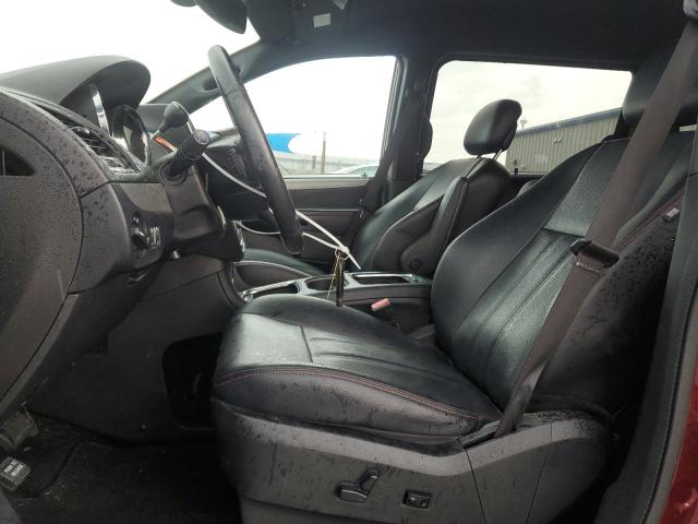 2018 DODGE GRAND CARA 2C4RDGEG9JR254310