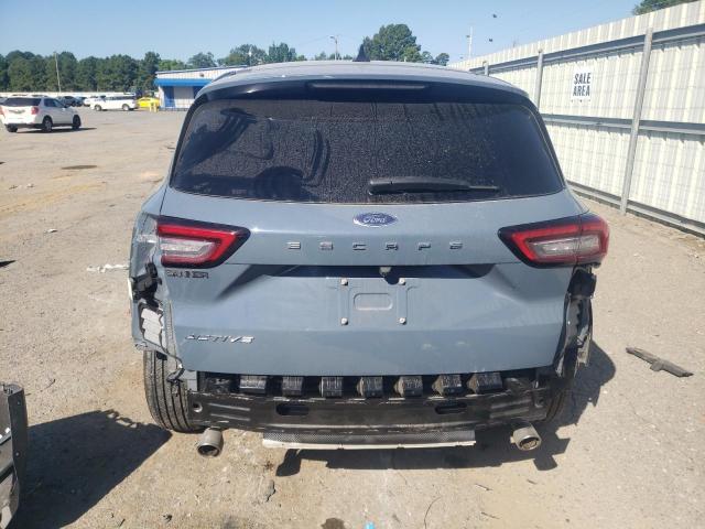 2024 FORD ESCAPE ACT 1FMCU0GN1RUB48985
