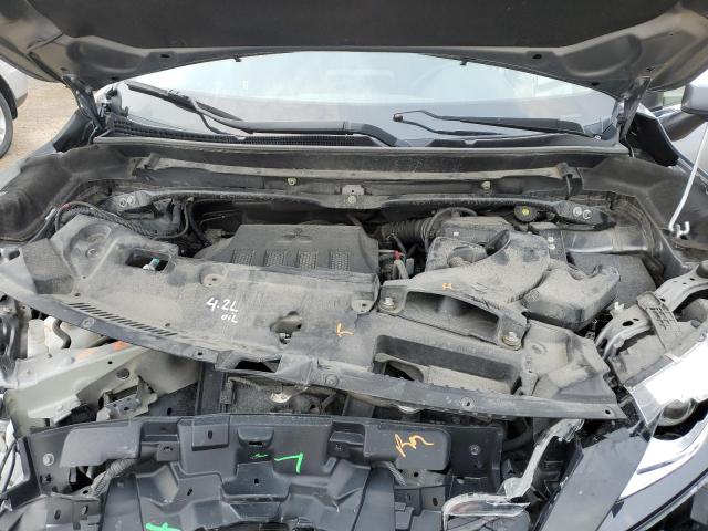 2018 MITSUBISHI ECLIPSE CR JA4AT4AAXJZ607797