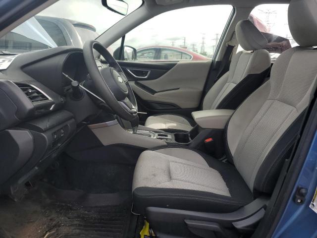 2023 SUBARU FORESTER JF2SKACC9PH402191