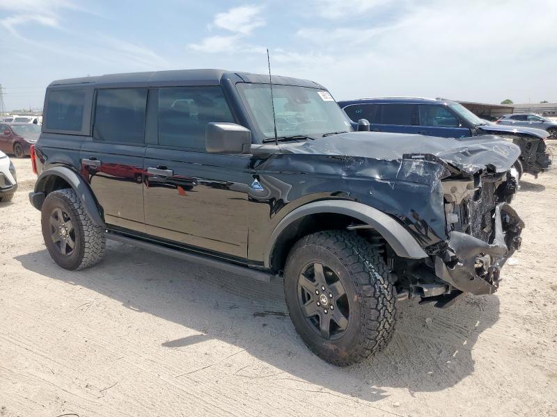 2024 FORD BRONCO BLA 1FMDE1BH7RLB37763
