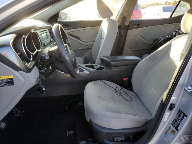 2015 KIA OPTIMA LX 5XXGM4A76FG382743