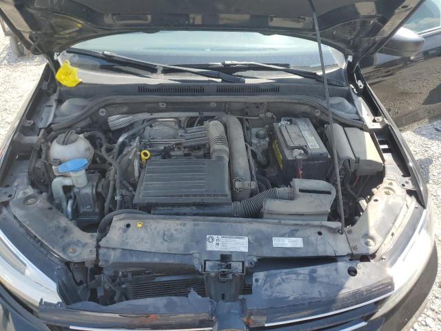2016 VOLKSWAGEN JETTA SE - 3VWD67AJ9GM261163