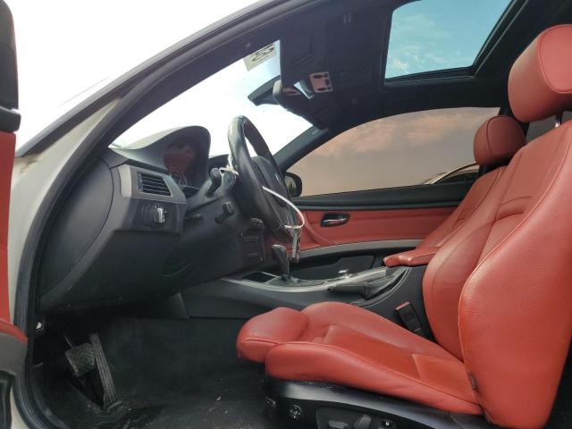 2011 BMW 335 XI - WBAKF9C5XBE620392