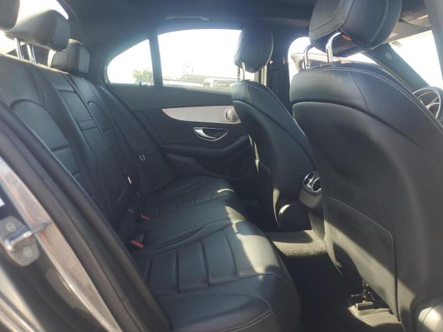 2018 MERCEDES-BENZ C 300 - 55SWF4JB1JU243530