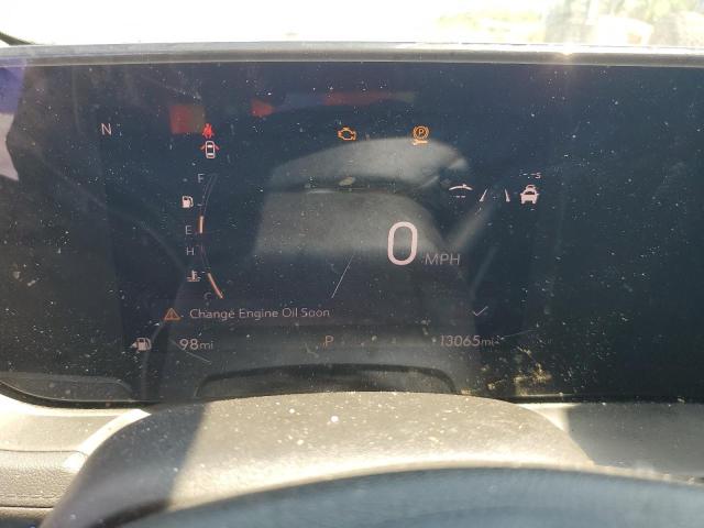 2025 BUICK ENCORE GX KL4AMBSL5SB057582