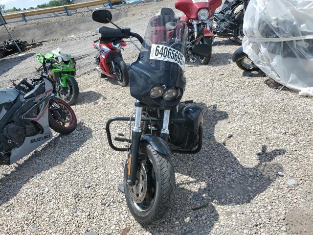 2017 HARLEY-DAVIDSON FXDF DYNA 1HD1GYM13HC323131