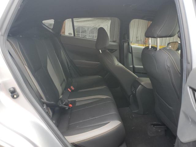 2024 SUBARU CROSSTREK WILDERNESS 4S4GUHU65R3753658