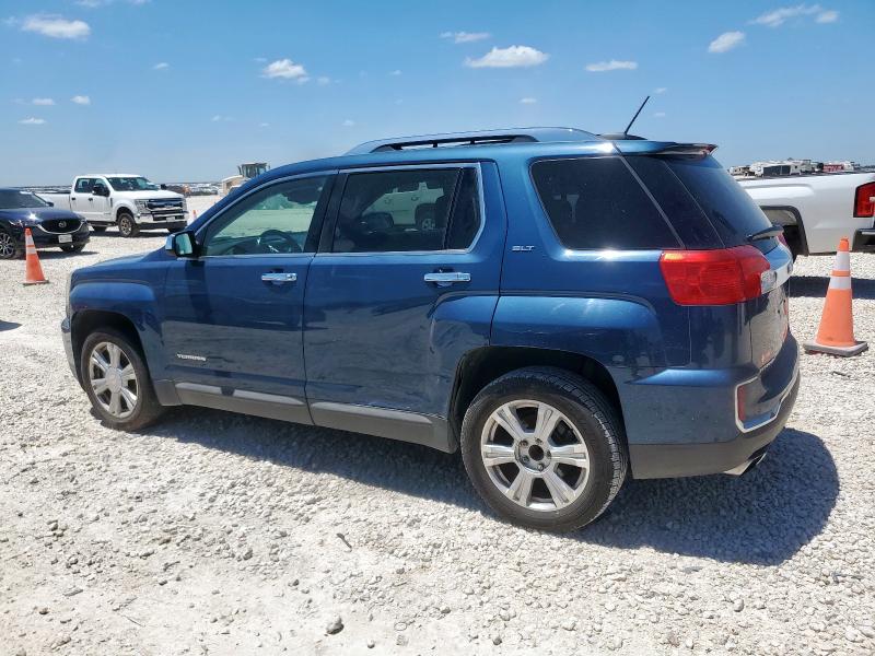 2016 GMC TERRAIN SL 2GKALPEK5G6347571