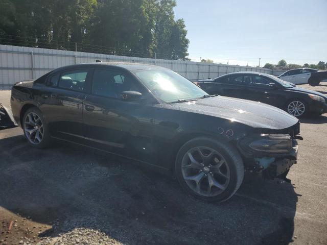 2016 DODGE CHARGER SX 2C3CDXHG9GH140277