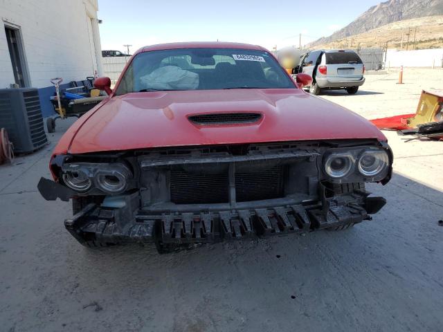 2019 DODGE CHALLENGER 2C3CDZBT5KH573590