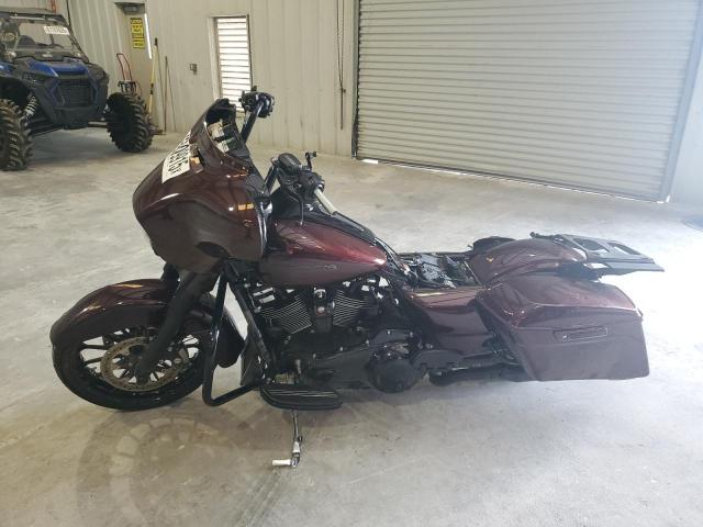 2018 HARLEY-DAVIDSON FLHXS STRE 1HD1KRC11JB676744