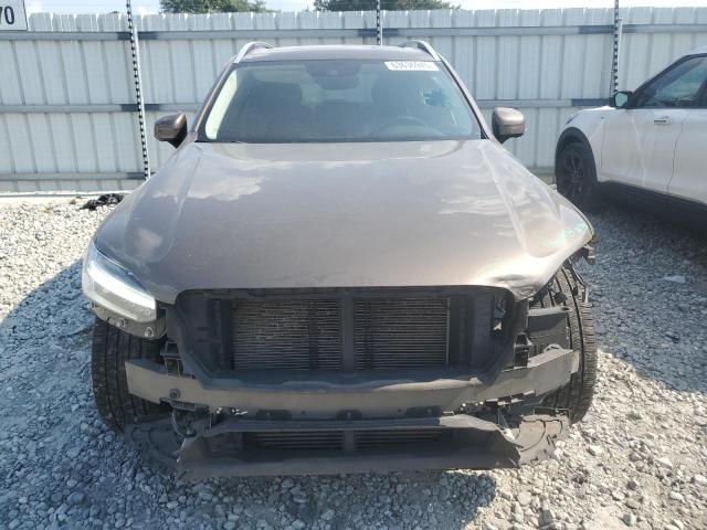 2017 VOLVO XC90 T6 YV4A22PK8H1179232
