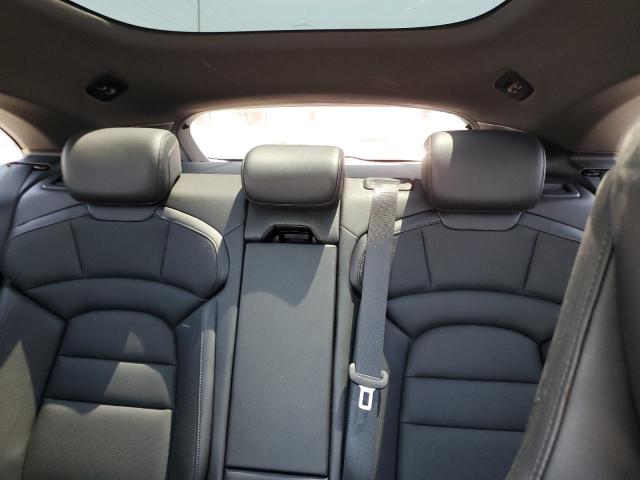 2022 PORSCHE TAYCAN CRO WP0BA2Y19NSA67581