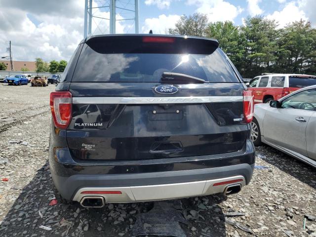 2017 FORD EXPLORER P 1FM5K8HT7HGE26571