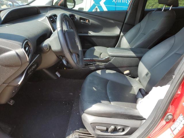 2021 TOYOTA PRIUS SPEC JTDKAMFU4M3141536