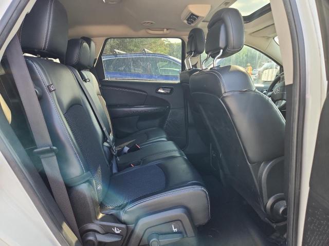 2015 DODGE JOURNEY CR 3C4PDDGG4FT660793